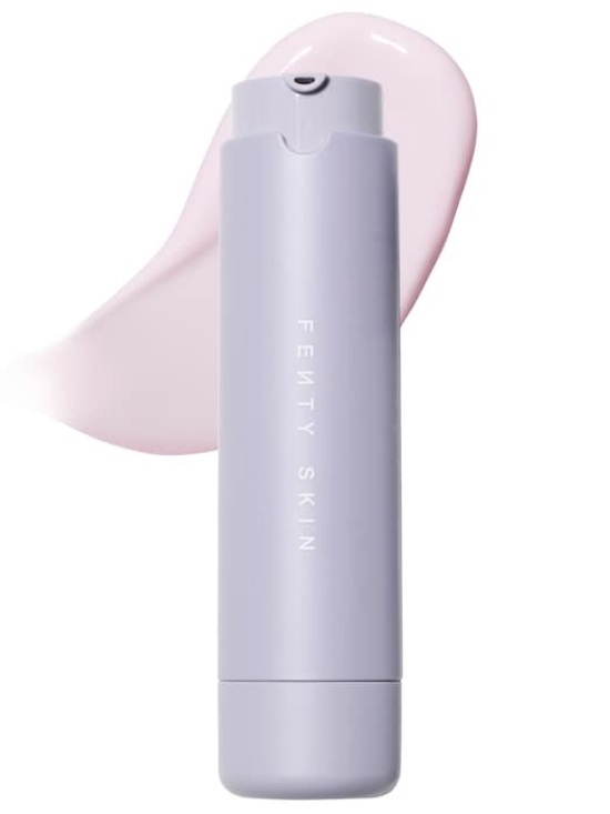 Fenty Beauty Other - Fenty Skin Melt Awf Jelly Oil Makeup-Melting Cleanser